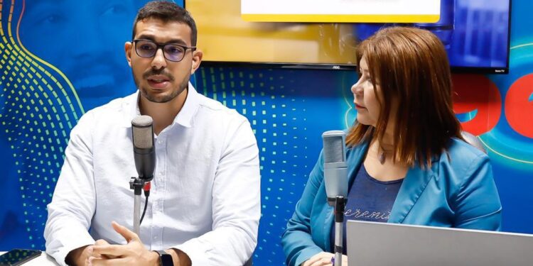 Consultor de investimentos dá dicas sobre planejamento financeiro no ‘Diário da Manhã’