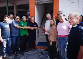 Em Barreirinhas, Iracema Vale e Brandão ampliam ações voltadas à saúde, agropecuária e ao meio ambiente