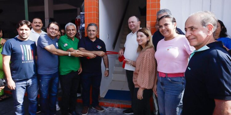 Em Barreirinhas, Iracema Vale e Brandão ampliam ações voltadas à saúde, agropecuária e ao meio ambiente