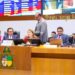 Presidente Iracema Vale destaca alta produtividade da Assembleia Legislativa em 2023