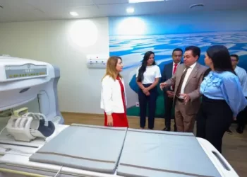 Iracema Vale inaugura expansão do Centro Médico da Assembleia e amplia o atendimento em saúde