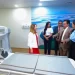 Iracema Vale inaugura expansão do Centro Médico da Assembleia e amplia o atendimento em saúde