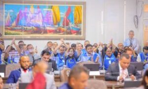 Aprovado Plano de Cargos, Carreiras e Vencimentos dos servidores da CMSL