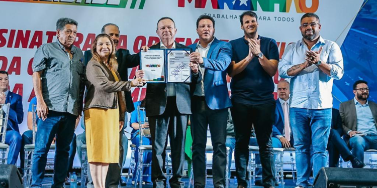 Iracema Vale destaca benefícios da construção da Avenida Metropolitana em São Luís