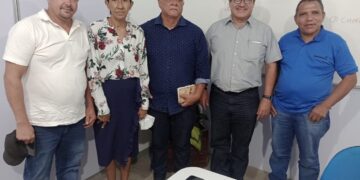 SINFRA/UFMA recebe o Movimento MACAIB na busca por melhoria à qualidade de vida na área Itaqui-Bacanga