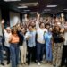 Em diálogo com escolas comunitárias, Duarte garante ações e enfatiza importância de projeto que garante repasse direto