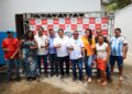 Projeto de Osmar Filho leva atendimento oftalmológico à zona rural de São Luís
