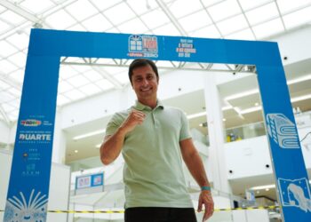 Emendas de Duarte garantem 12 mil vales-livro e obras a R$ 10 na Feira do Livro do PROCON