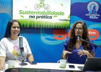 ‘Sustentabilidade na Prática’ aborda trabalho do Projeto Mães de Luz na periferia de São Luís