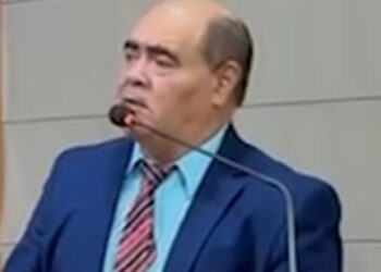 REDE SOCIAL COMPROVA DENÚNCIA!