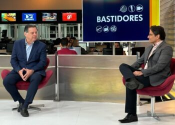 Presidente do PSDB nacional confirma apoio a Duarte Jr. em São Luís