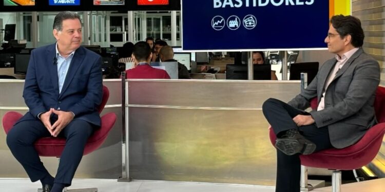 Presidente do PSDB nacional confirma apoio a Duarte Jr. em São Luís