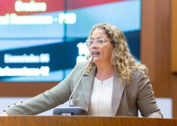 “A essência do direito e da democracia é o respeito às posições contrárias”, afirma Mical Damasceno