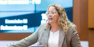 “A essência do direito e da democracia é o respeito às posições contrárias”, afirma Mical Damasceno