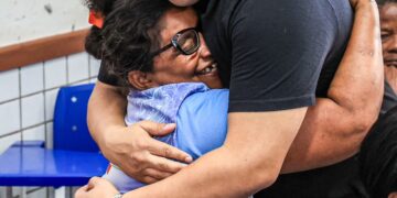 Milhares de pessoas recebem atendimento oftalmológico promovido por Osmar Filho