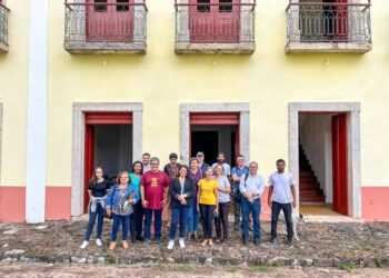 UFMA e Museu Histórico de Alcântara lançam projeto “Dos Dinossauros à Era Espacial”