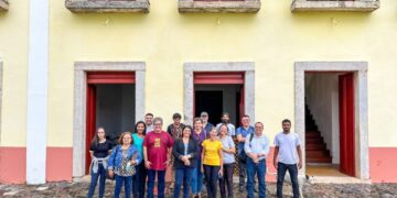 UFMA e Museu Histórico de Alcântara lançam projeto “Dos Dinossauros à Era Espacial”