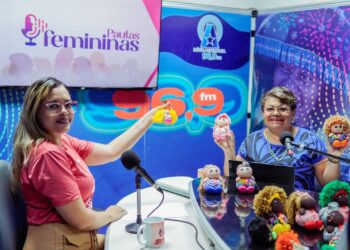 ‘Pautas Femininas’ destaca ações da Casa Acolher