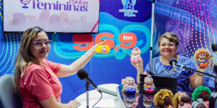 ‘Pautas Femininas’ destaca ações da Casa Acolher