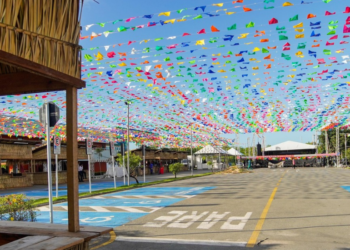 Arraial da Assembleia terá abertura nesta quinta-feira com vasta programação até domingo