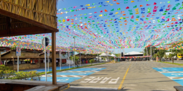 Arraial da Assembleia terá abertura nesta quinta-feira com vasta programação até domingo