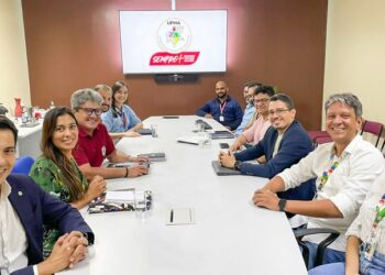 UFMA é nomeada no University Impact Rankings 2024 da Times Higher Education