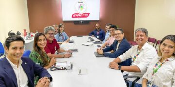 UFMA é nomeada no University Impact Rankings 2024 da Times Higher Education