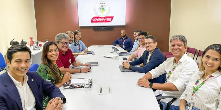 UFMA é nomeada no University Impact Rankings 2024 da Times Higher Education