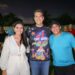 Com Osmar Filho e Clara Gomes, Eduardo Braide entrega iluminação de Led no Estádio Beira-Rio, na Ilhinha