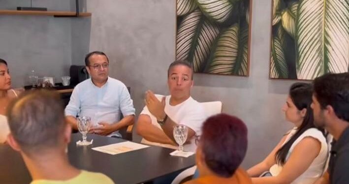 O rei, o bobo da corte e a imperatriz: saiba quem é quem na história política de Paço do Lumiar