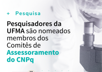 Pesquisadores da UFMA são nomeados membros dos Comitês de Assessoramento do CNPq