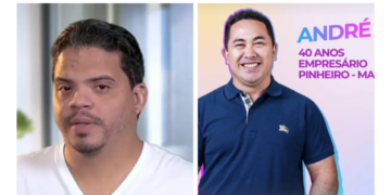 População garante: cidade de Pinheiro está abandonada e jogada às traças, e em recente pesquisa André da RalpNet mantém o primeiro lugar.