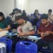 AEB Realiza Workshop GLOBE na Universidade Federal do Maranhão