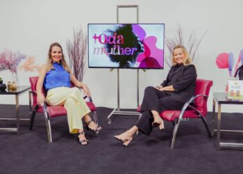 Educação e uso de tecnologias para crianças são discutidos no ‘Toda Mulher’