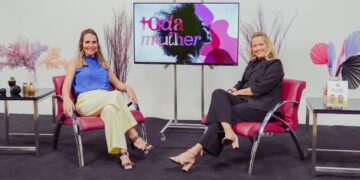 Educação e uso de tecnologias para crianças são discutidos no ‘Toda Mulher’