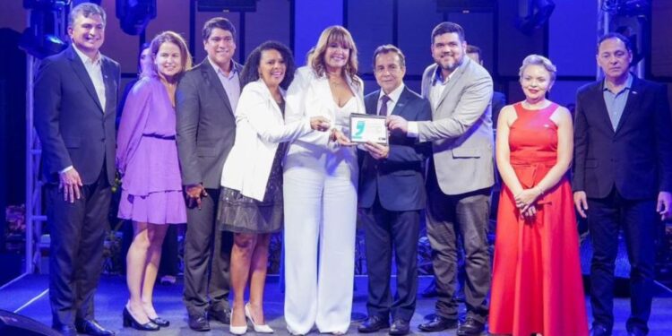 TV Assembleia consagra-se como a grande vencedora do Prêmio Sebrae de Jornalismo na etapa estadual