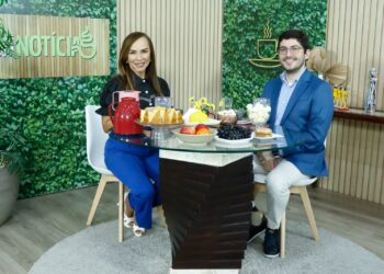 ‘Café com Notícias’ – Médico explica sobre diagnóstico e tratamento da esclerose múltipla