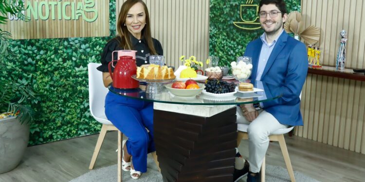 ‘Café com Notícias’ – Médico explica sobre diagnóstico e tratamento da esclerose múltipla