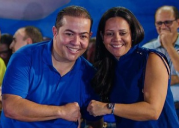 Em Imperatriz, Rildo Amaral lidera para prefeito com 37,5%, aponta pesquisa