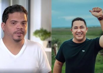 Chega de sofrimento: Reta final de campanha e martelo batido pela população pinheirense. Agora é André da RalpNe