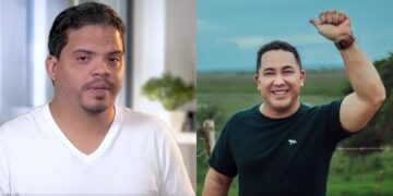 Chega de sofrimento: Reta final de campanha e martelo batido pela população pinheirense. Agora é André da RalpNe