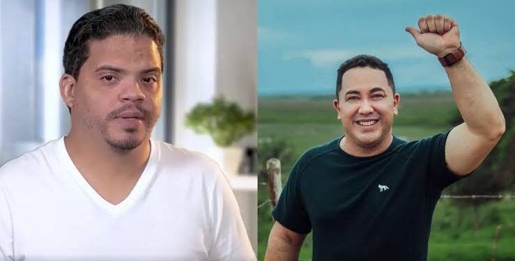 Chega de sofrimento: Reta final de campanha e martelo batido pela população pinheirense. Agora é André da RalpNe