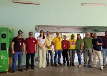 UFMA e Equatorial Energia lançam iniciativa de reciclagem com moeda digital