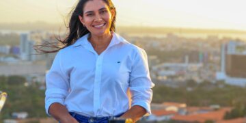 Eleita vereadora de São Luís, Clara destaca o desafio contínuo para garantir maior igualdade de gênero nos espaços de decisão política