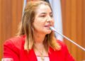 Presidente Iracema Vale reafirma compromisso pelo Maranhão após reeleição histórica na Assembleia