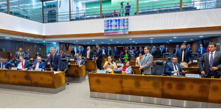 Assembleia aprova projeto do Executivo que reduz ICMS de produtos da cesta básica maranhense