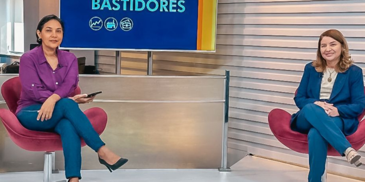 Em entrevista, Iracema Vale afirma que base governista segue sendo maioria na Assembleia Legislativa