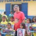 Município de Belágua é certificado pela 2ª vez com o Selo UNICEF
