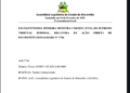 Assembleia Legislativa do Maranhão antecipa resposta ao STF e desmonta narrativa de Othelino