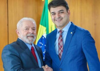 Rubens Júnior defende critério usado pela Alema e diz que Judiciário não deve se intrometer em eleição de Mesa